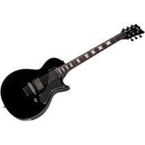 EC 01 FT BLK Flat Top Black LTD