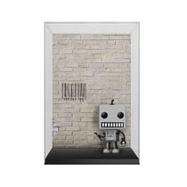 Brandalised - Figurine POP! Art Cover Tagging Robot 9 cm