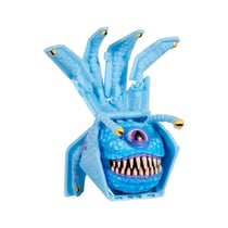 Donjons et Dragons : L'Honneur des voleurs - Figurine Dicelings Blue Beholder