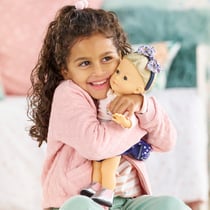 Poupée ma Corolle Cléophée