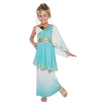Déguisement Déesse Vénus Fille Taille 12-14 ans