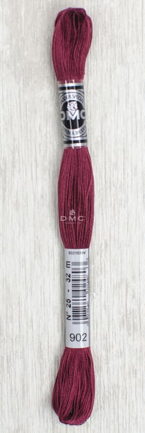 BRODER SPECIAL 1 ECH 32M