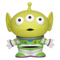 Toy Story - Tirelire Alien Buzz Remix - Monogram Int.