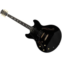 H7V LH Black Larry Carlton