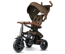 Tricycle  Rito Deluxe Marron