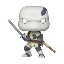 Les Tortues Ninja - Figurine POP! Uno 9 cm