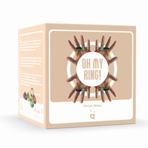 Jeu de société - Oh my ring !