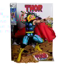 Marvel Collection - Statuette 1/6 Thor (The Mighty Thor 177) 26 cm