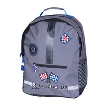 Sac à dos KIP BOY 43 CM - 2 compartiments Racing