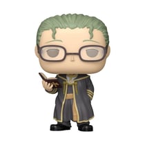 Frieren - Figurine POP! Heiter 9 cm
