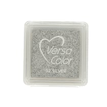 Encreur silver mini Versacolor  - Tsukineko