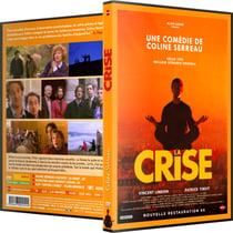La crise - DVD
