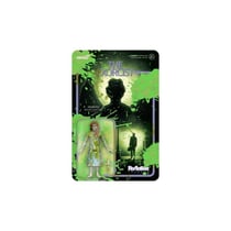 L'Exorciste - Figurine ReAction Regan (Vomit Splatter) 10 cm