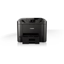 Imprimante jet d'encre Maxify MB5450, 24 ipm blanc-noir, 15,5 ipm couleur 600 x 1200 dpi