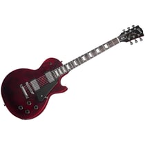 Les Paul Modern Studio Wine Red Satin Gibson