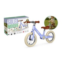Draisienne Solex Moove Lila – MGM