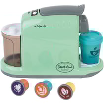 Machine expresso électronique - WDK GROUPE PARTNER