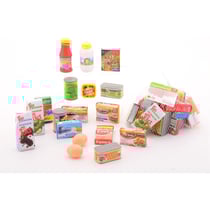 Home & Shopping Accessoires pour magasins, 18 pièce