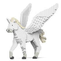 Licorne Taille standard | JEKCA | 14 ans et +