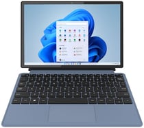 Tablette Windows 11 Grand Écran 12 Pouces 12GB+256GB + Clavier +Support + SD 256Go YONIS