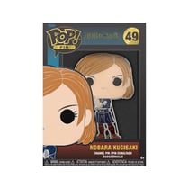 Jujutsu Kaisen - Pin pin's POP! émaillé Nobara Kugisaki 10 cm