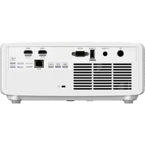 Optoma UHZ66 - Vidéoprojecteur Home cinema, WiFi, 4K UHD, 2160p, 4000 Lumens - Noir