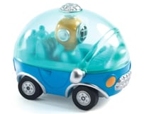 Crazy Motors – Voiture – Nauti Bubble - Djeco - Bleu