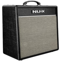 Mighty 40 MKII NUX