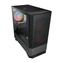 Boitier PC Gaming - Cougar Gaming - MG 140 AIR RGB NOIR MINI TOUR