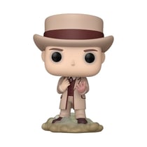 Smashing Pumpkins - Figurine POP! Tonight, Tonight 9 cm - Funko
