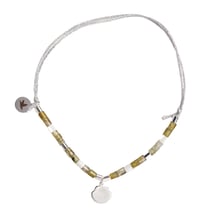 Bracelet de cheville Harmonie - Omsaé