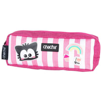 Trousse Chacha Sweet 22 CM Rose
