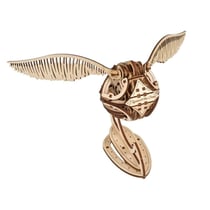 Harry Potter - Golden Snitch™