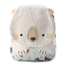 Sac à dos maternelle et crèche Animaux