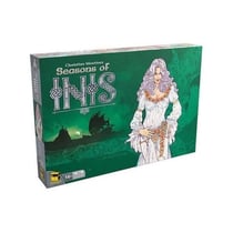 Jeu de société - Seasons of Inis - MATAGOT