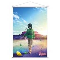 The Apothecary Diaries - Wallscroll 05 The Imperial Palace 60 x 90 cm - Sakami Merchandise
