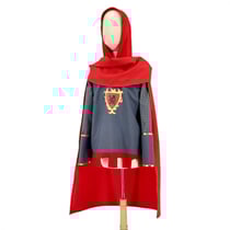 Déguisement chevalier Perceval 5-7 ans