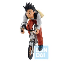 Dragon Ball Z - Figurine Son Gohan Snap Collection Ichibansho