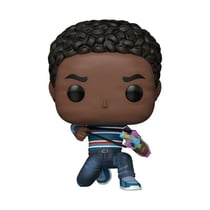 Stranger Things: Tales from '85 - Figurine POP! Lucas 9 cm - Funko
