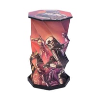 Original Stormtrooper - Lampe Funèbres pliable Original Stormtrooper 15 cm