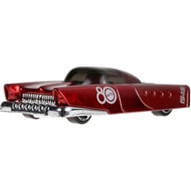 Hot Wheels Dream Mobile édition Collector 80ème anniversaire