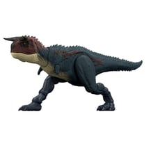 Jurassic World: Survival - Figurine Charge 'N Chomp Carnotaurus