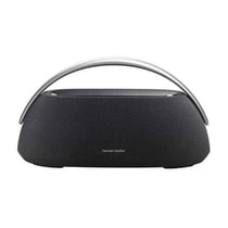 Enceinte sans fil Harman Kardon Go noir bluetooth aluminium