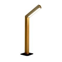 Lampe TATIANA - LED - 1000 mAh - 3 niveaux