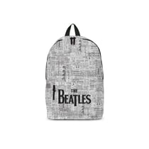 The Beatles - Sac à dos Tickets