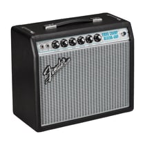 68 Custom Vibro Champ Reverb Fender