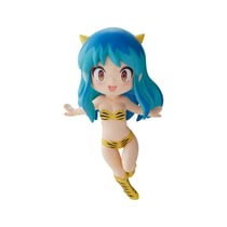 Urusei Yatsura - Figurine Q Posket Lum 7 cm