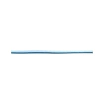 Bobine 25m cordon queue de rat polyester 2mm