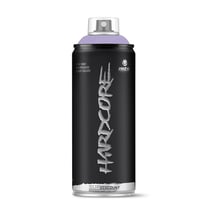 Spray de peinture - Mauve - RV-256 - Hardcore MTN - 400ml