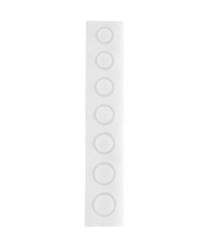 Moule en Silicone pour Anneaux étroits - Rico Design Blanc